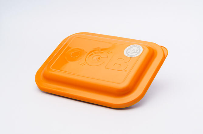 OCB TRAY
